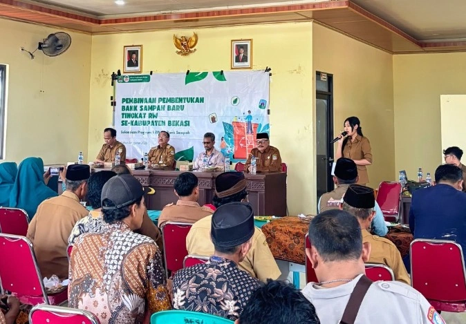 Program Pembinaan