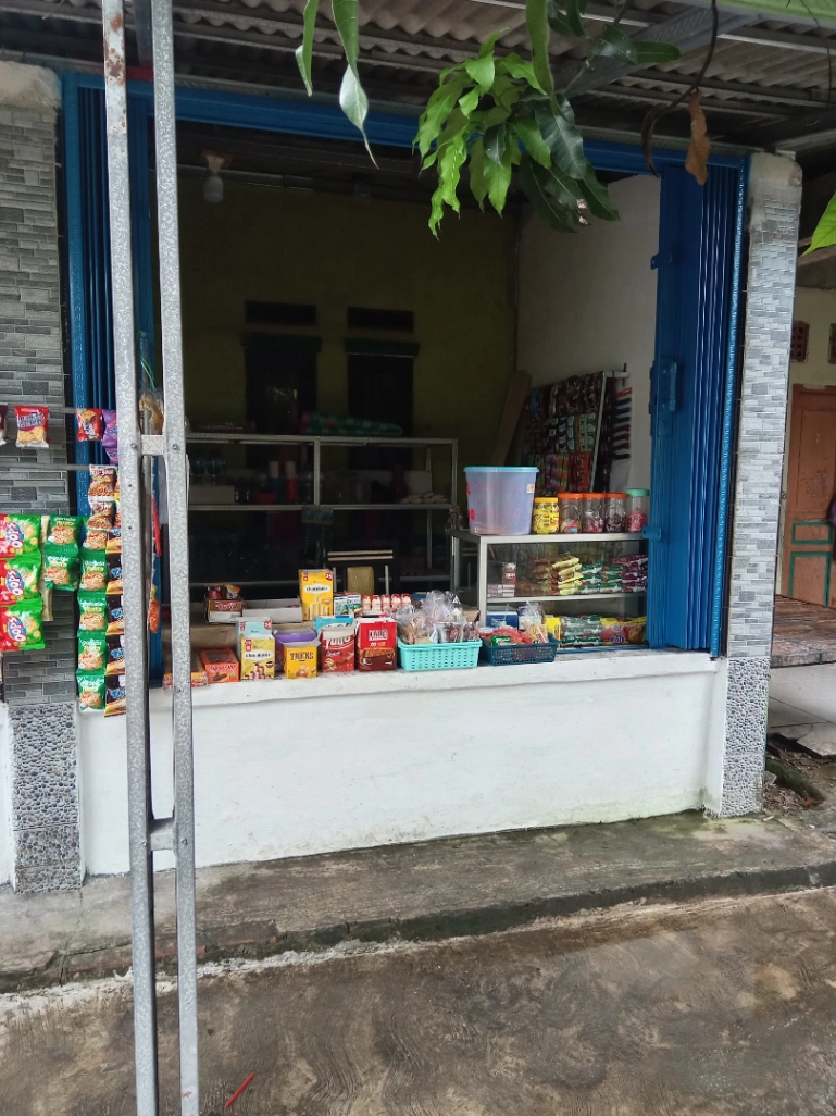 Warung Mama Salwa