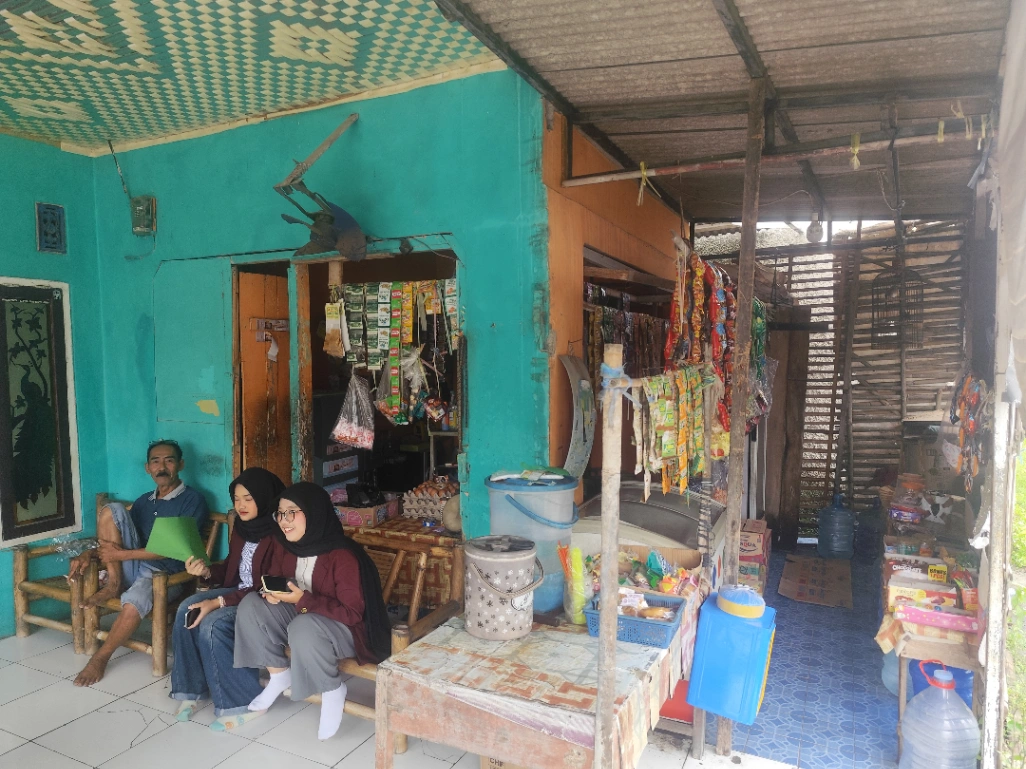 Warung Bapak Dede 