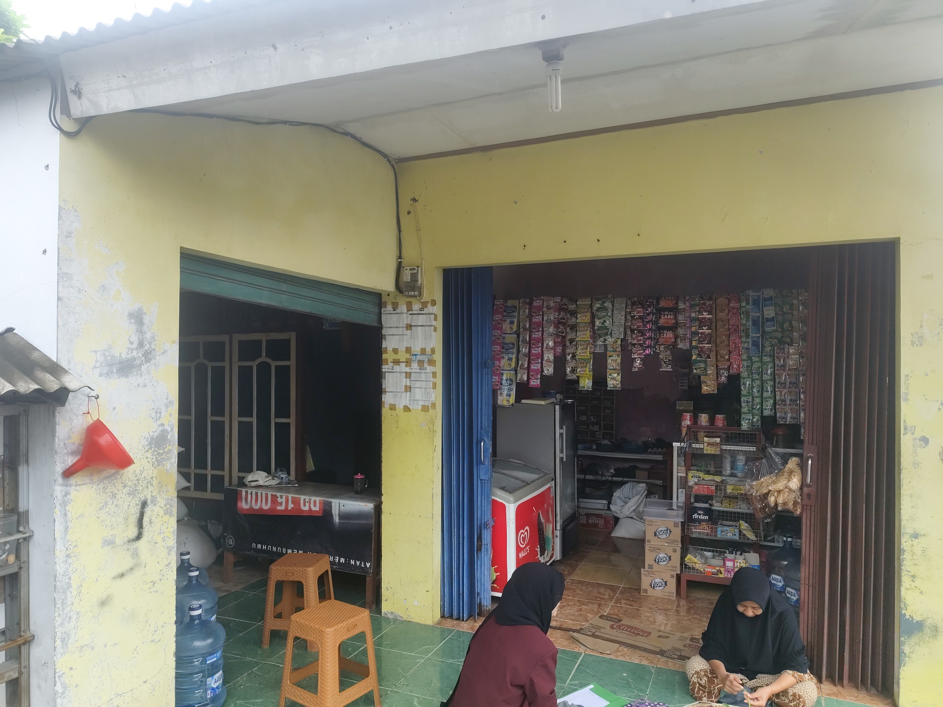 Warung Puput