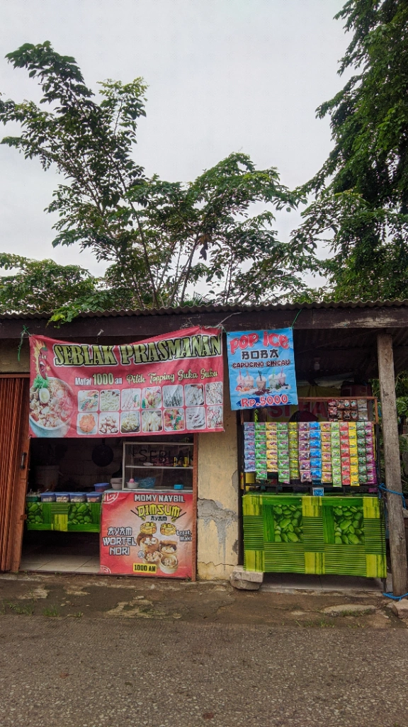 warung seblak mama nayla