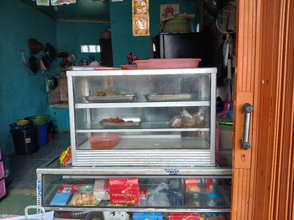 Warung Makan Mak Nana