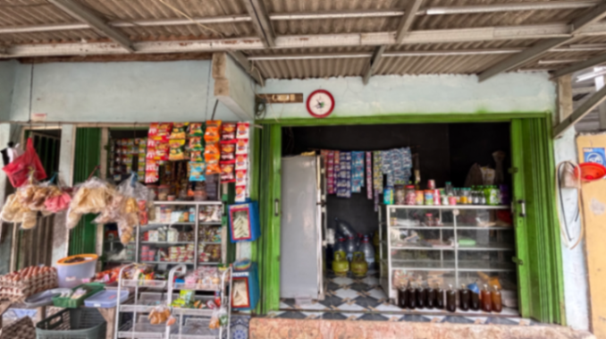 warung bu tasih