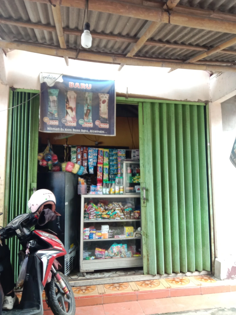 Warung Raja