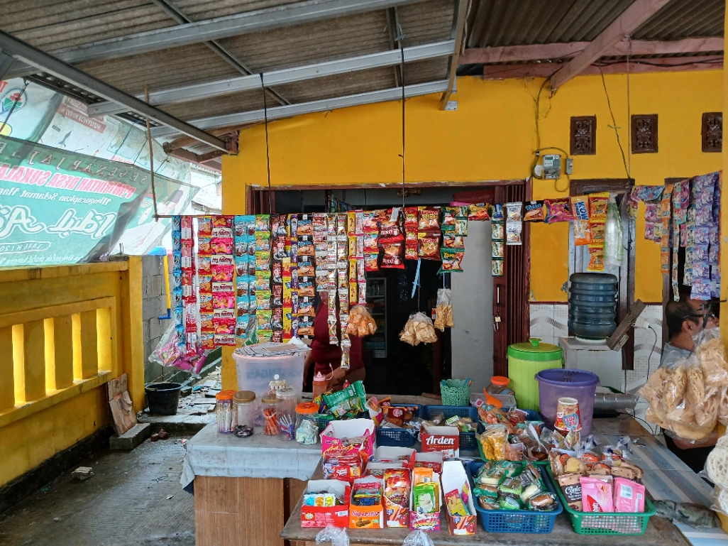 Warung Ibu Dinot