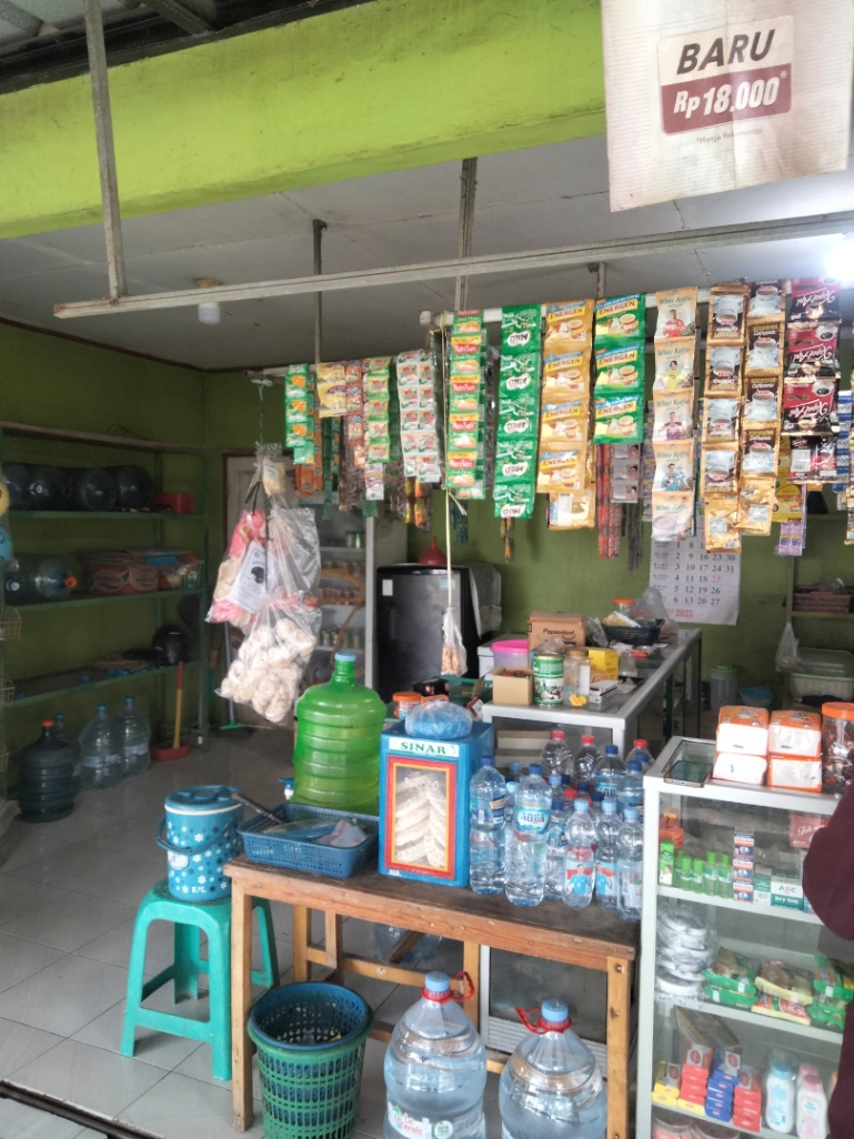 Warung Ayah Ntong