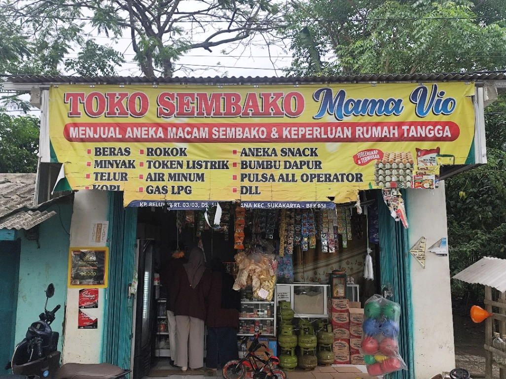 Warung Mamah Vio