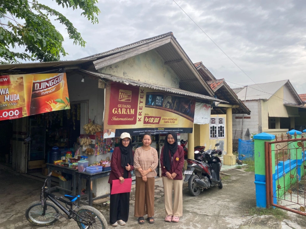 Warung Andre