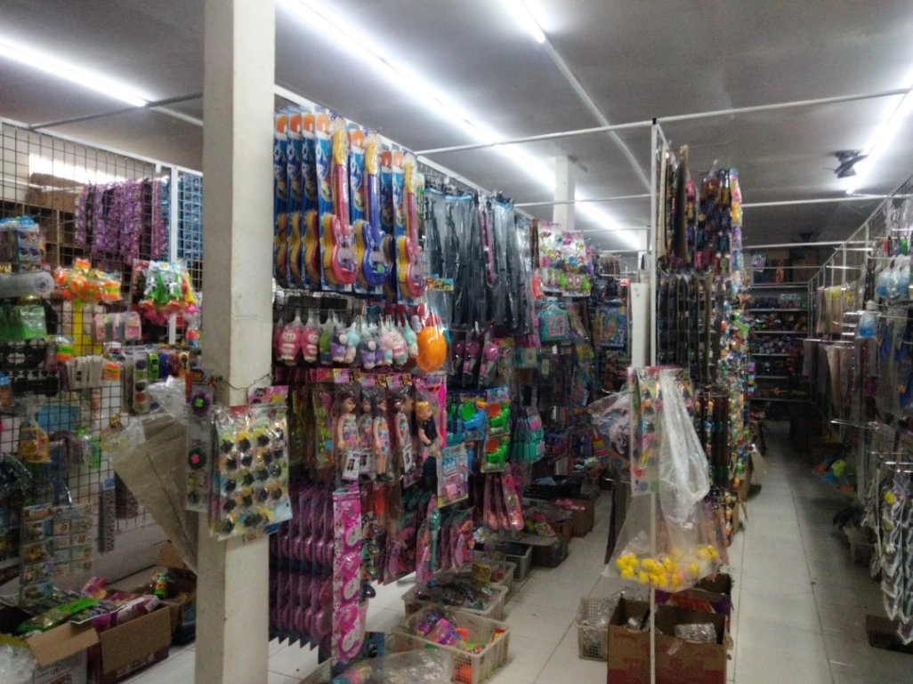 Ajam Toys