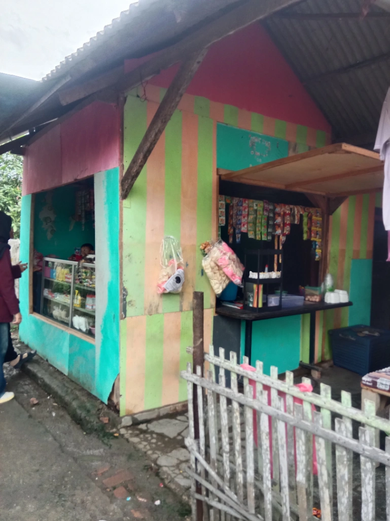 Warung Mama Arsya