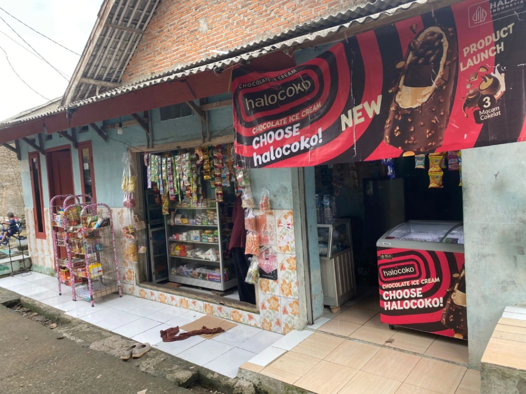 Warung Mama Lulu