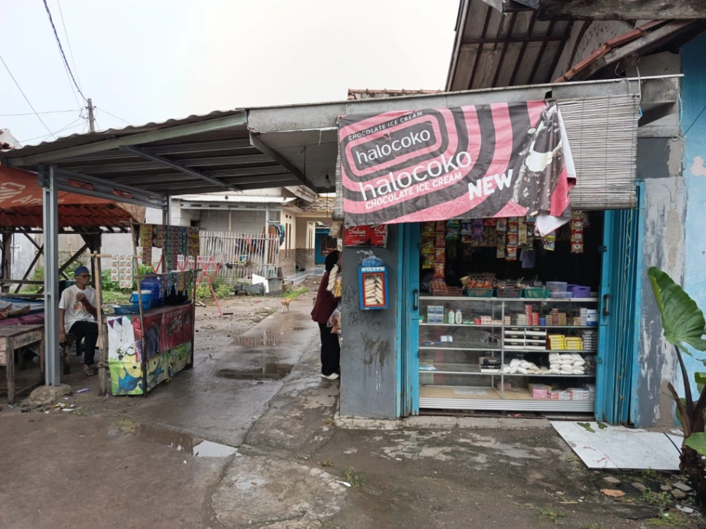 Warung Mijiad